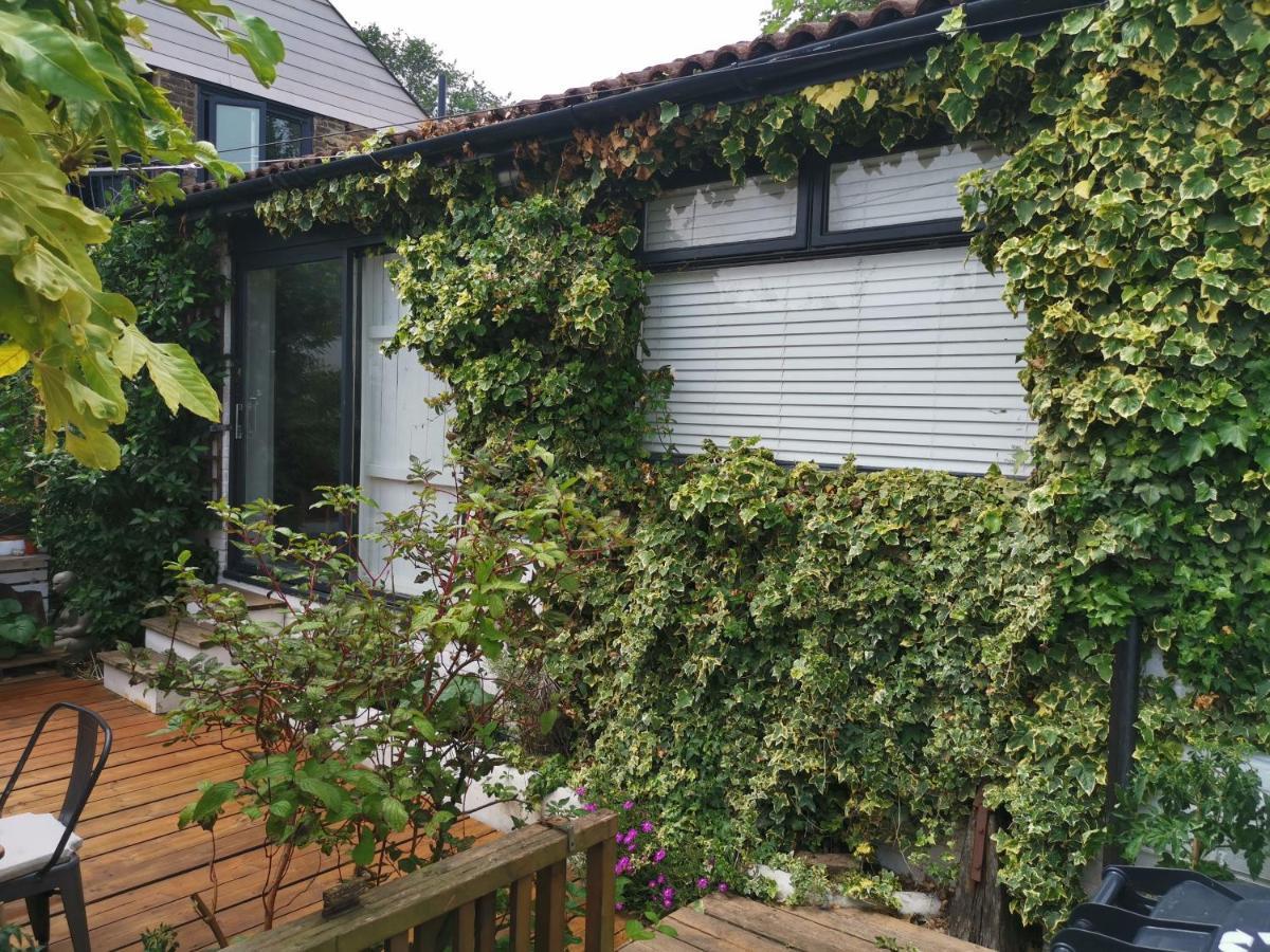 Bungalow With Parking, Near Preston Park Brighton Exterior photo